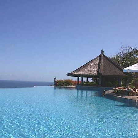 Bali Cliff Hotel Ungasan  Exterior photo