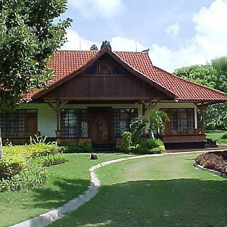Bali Cliff Hotel Ungasan  Exterior photo