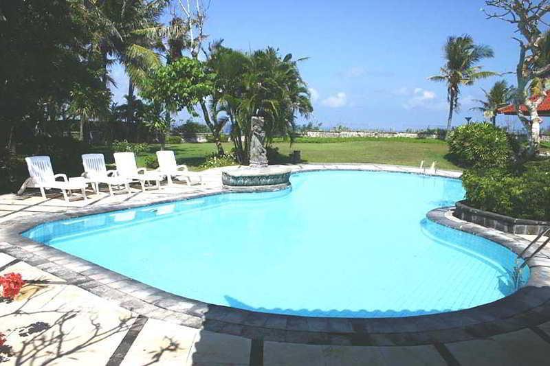 Bali Cliff Hotel Ungasan  Exterior photo