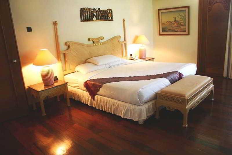 Bali Cliff Hotel Ungasan  Exterior photo