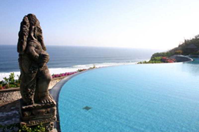 Bali Cliff Hotel Ungasan  Exterior photo